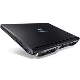 Acer NH.Q3NEY.005 Predator Helios 500 PH517-51 Core i7-8750H 16GB 1TB 512GB SSD GTX1070 17.3 FHD IPS Linux
