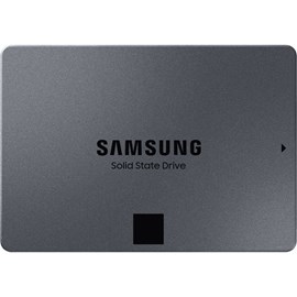Samsung MZ-76Q1T0BW 860 QVO 1TB SATA III 2.5 SSD 550MB/520MB