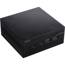 Asus Mini PC PN60-BB7013MD Core i7-8550U (Ram-Disk-KM Yok) HDMI Wi-Fi ac BT FreeDOS