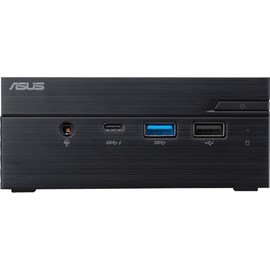 Asus Mini PC PN60-BB7013MD Core i7-8550U (Ram-Disk-KM Yok) HDMI Wi-Fi ac BT FreeDOS