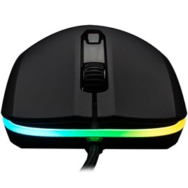 HyperX Pulsefire Surge HX-MC002B 16K RGB Gaming Mouse