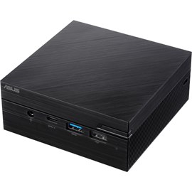 Asus Mini PC PN60-BB3004MD Core i3-8130U (Ram-Disk-KM Yok) HDMI Wi-Fi ac BT FreeDOS