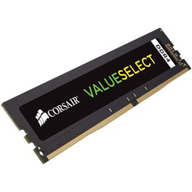 Corsair CMV8GX4M1A2400C16 Value Select 8GB DDR4 2400MHz CL16 