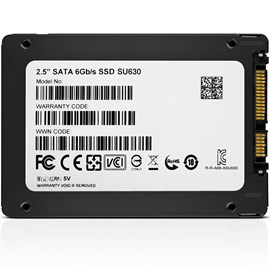 ADATA ASU630SS-480GQ-R Ultimate SU630 480GB 2.5 Sata3 SSD 520Mb/450Mb