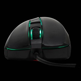 Gamepower Bane RGB Optik Gaming Mouse