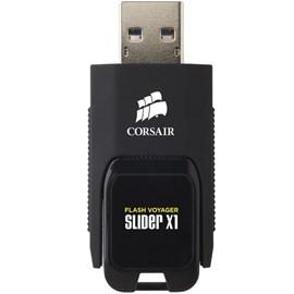 Corsair CMFSL3X1-256GB Voyager Slider X1 256GB USB 3.0 Usb Bellek