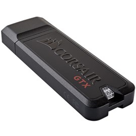 Corsair CMFVYGTX3C-128GB Flash Voyager GTX USB 3.1 128GB Premium Flash Bellek 440MB