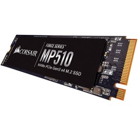 Corsair CSSD-F1920GBMP510 MP510 1920GB PCIe x4 NVMe M.2 SSD 3480MB/2700MB