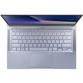 Asus ZenBook 14 UX431FN-AN002T Core i7-8565U 8GB 512GB MX150 14 FHD IPS Win 10