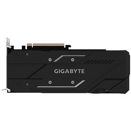 Gigabyte GV-N166TGAMING OC-6GD GTX 1660 Ti GAMING OC 6GB GDDR6 192Bit 16x