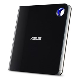 Asus SBW-06D5H-U Siyah USB 3.1 Blu-Ray Yazıcı