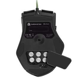Sharkoon Drakonia Lazer USB Gaming Mouse