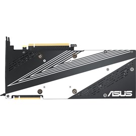 Asus DUAL-RTX2080-8G GeForce RTX 2080 GDDR6 256Bit 16x
