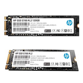 HP 2LU80AA SSD S700 500GB M.2 2280 SATA 563/515Mb