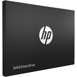 HP 4FZ33AA SSD S600 240GB 2.5" SATA III 520/500Mb