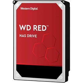 Western Digital Red WD20EFAX 2 TB 3.5 5300 RPM SATA 3 HDD