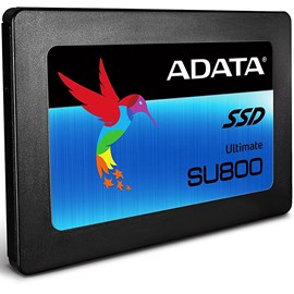 ADATA ASU800SS-2TT-C Ultimate SU800 2TB 2.5 Sata3 SSD 560Mb/520Mb