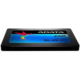 ADATA ASU800SS-2TT-C Ultimate SU800 2TB 2.5 Sata3 SSD 560Mb/520Mb