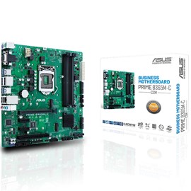 Asus PRIME B365M-C/CSM DDR4 M.2 DP HDMI Lga1151 mATX