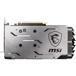 MSI GeForce RTX 2060 GAMING 6GB GDDR6 192Bit 16x
