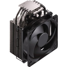 Cooler Master RR-212S-20PK-R1 Hyper 212 Black Edition Nikel Intel AM4 PWM CPU Soğutucusu
