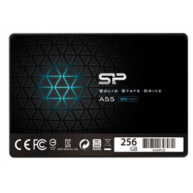 Silicon Power Ace A55 256GB 2.5" SSD SATA3 560/530MB