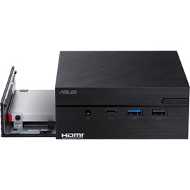 Asus Mini PC PN40-BP293ZV Pentium J5005 4GB 32GB HDMI mDP Wi-Fi ac BT Win 10 Pro (KM Yok)