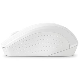 HP 2HW68AA X3000 Beyaz Kablosuz Optik Mouse
