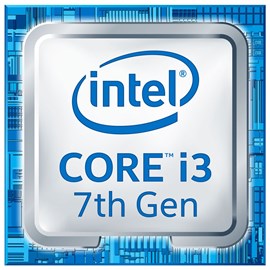 Intel Core i3-7100 Tray 3.9GHz 3MB HD 630 Vga Lga1151 İşlemci