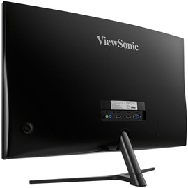 ViewSonic VX2758-PC-mh 27 1ms 144Hz FHD HDMI FreeSync Kavisli Oyuncu Monitörü