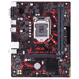 Asus EX-H310M-V3 R2.0 DDR4 D-Sub Lga1151 uATX