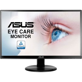 Asus VA229HR 21.5 5ms 75Hz Full HD HDMI D-Sub IPS Mönitör