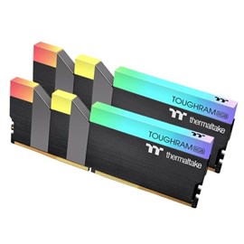 Thermaltake R009D408GX2-3600C18B Toughram RGB DDR4-3600Mhz CL18 16GB (2X8GB) Dual Bellek Kiti