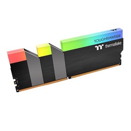 Thermaltake R009D408GX2-3600C18B Toughram RGB DDR4-3600Mhz CL18 16GB (2X8GB) Dual Bellek Kiti