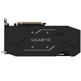 Gigabyte GV-N166TWF2-6GD GeForce 1660 Ti WINDFORCE 6GB GDDR6 192Bit 16x