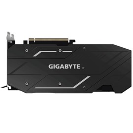 Gigabyte GV-N2070WF2-8GD RTX 2070 WINDFORCE 2X 8GB GDDR6 256Bit 16x