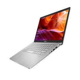 Asus Laptop 14 X409FB-EK072 Core i5-8265U 4GB 256GB SSD MX110 14 FreeDOS