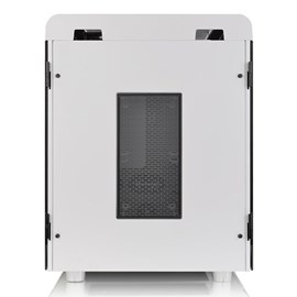 Thermaltake Level 20HT Beyaz 4xTempered Glass Panelli E-ATX Full Tower Oyuncu Kasası CA-1P6-00F6WN-00