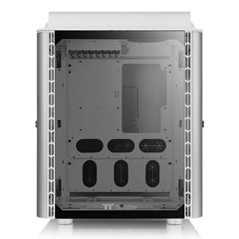 Thermaltake Level 20HT Beyaz 4xTempered Glass Panelli E-ATX Full Tower Oyuncu Kasası CA-1P6-00F6WN-00