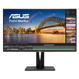 Asus ProArt PA329C 32 5ms 4K HDR HDMI DP USB-C Adobe RGB sRGB IPS Profesyonel Monitör