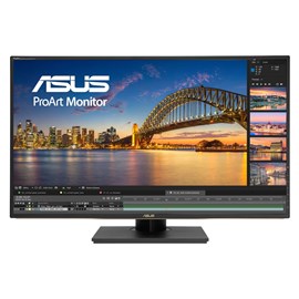 Asus ProArt PA329C 32 5ms 4K HDR HDMI DP USB-C Adobe RGB sRGB IPS Profesyonel Monitör