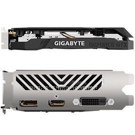 Gigabyte GV-N165SWF2OC-4GD GTX 1650 SUPER WINDFORCE OC 4GB GDDR6 128Bit 16x