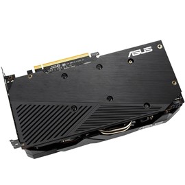 Asus DUAL-RX5500XT-O8G-EVO RX 5500 XT OC 8GB GDDR6 128Bit 16x PCIe 4.0