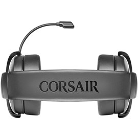 Corsair CA-9011217-EU HS50 PRO STEREO Mavi Gaming Kulaklık PS PS4 Konsol