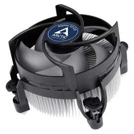 Arctic Alpine 12 CO 100W Intel CPU Soğutucu