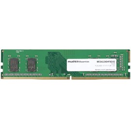Mushkin MES4U213FF16G28 Essentials 16GB DDR4 2133MHz CL15