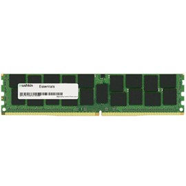 Mushkin MES4U240HF4G Essentials 4GB DDR4 2400MHz CL17