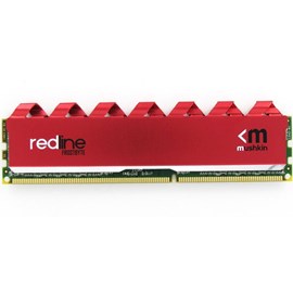 Mushkin MRA4U300JJJM8G Redline 8GB DDR4 3000MHz CL18 Soğutuculu