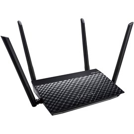 Asus RT-N19 N600 Wi-Fi Kablosuz Router AP Extender