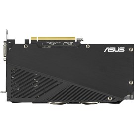 Asus DUAL-GTX1660S-6G-EVO GTX 1660 SUPER 6GB GDDR6 192Bit 16x